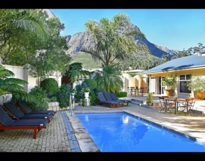 Grande Plaisir Holiday Home