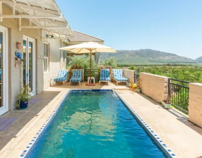 Guinevere Guest Farm