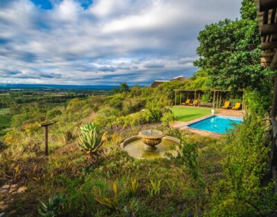 Luxury Family King / Twin Room — Hitgeheim Country Lodge