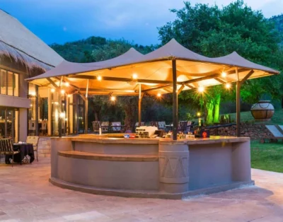 Ivory Tree Game Lodge