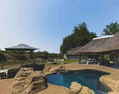 Jock Safari Lodge – Fitzpatricks At Jock