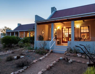 Karoo View Cottages