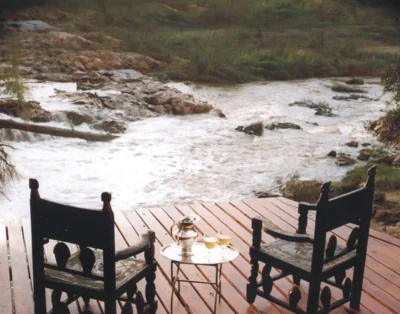 River Cottage — Lethabo Estate