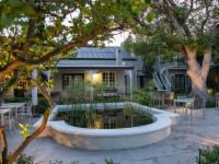 Standard King — Macaron Guesthouse