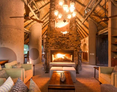 Makalali River Lodge