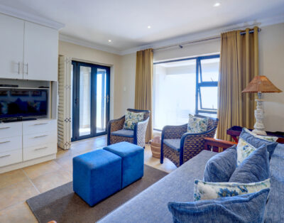 Makarios on Sea Dolphin Unit