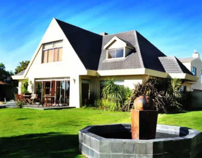 Comfort / Family Room — Mandalay Beach Guest House