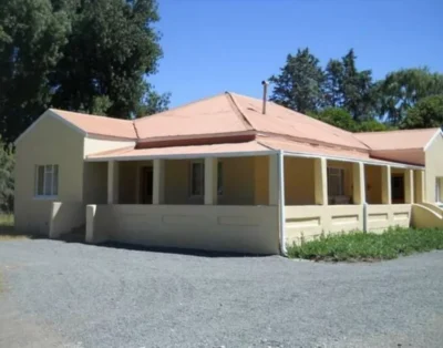 Mieliefontein Karoo Guest Farm