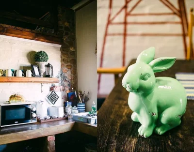 Cottage 1-Perfect Hot Tub Social Cottage — Mont Rouge Cottages