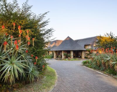 Garden Suites Double — Montusi Mountain Lodge