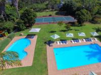 Mount Castleton 1-4 guest- 4-star graded — Mount Castleton (Pty) Ltd self-catering