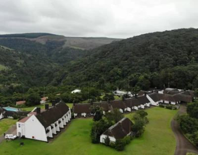 Family Suite — Mount Sheba Rainforest Hotel & Resort