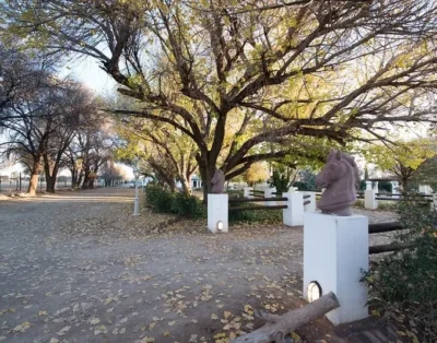 New Holme Country House