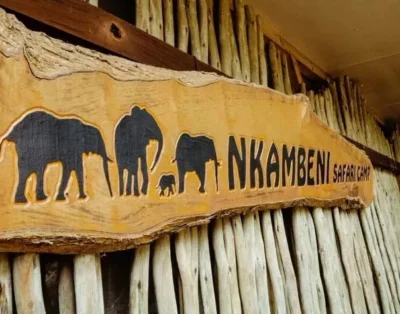 Nkambeni Safari Camp