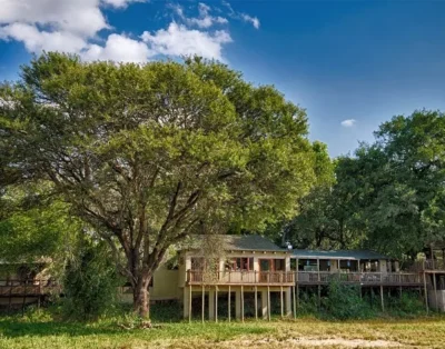 Notten’s Bush Camp