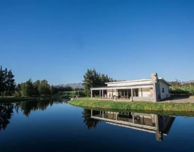 Orchard Stay — Orchard Stay & Orchard View