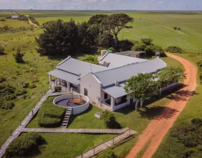 Double Comfortable Guestroom — Oyster Bay Lodge
