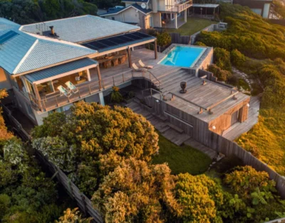 Self-catering House — Pringle Bay Villa