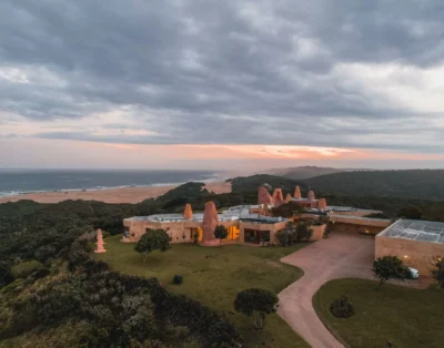 Stay Your Way (Self-Catered) — Sandcastle Luxury Villa