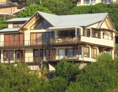 Sedgies on the Water