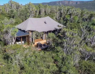 Settlers Drift – Kariega Game Reserve