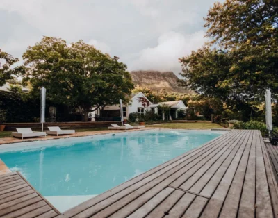 Superior Hotel Room – 1 — Spanish Farm Boutique Hotel & Villas