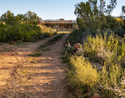 Steenbok Farm Cottage — Steenbok Farm Cottages
