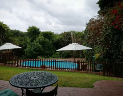 Room1 Oceanview — Swallow’s Nest Guesthouse Plett
