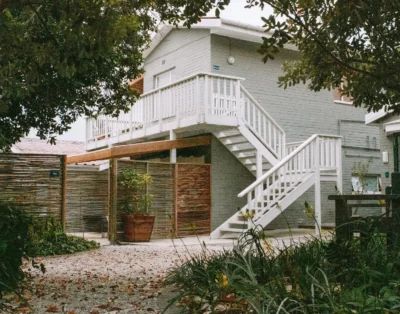 The Loft – Leisure Collective