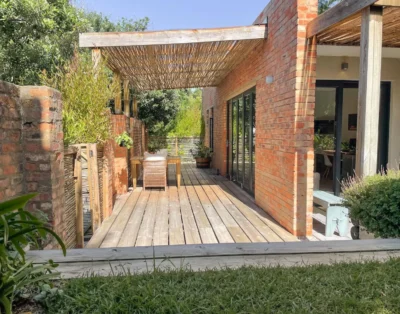 The Nest Leisure Collective