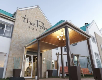 Family Room — Point Hotel & Spa