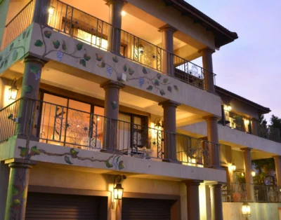 Boschendal – Room 13 — The Vineyard on Ballito