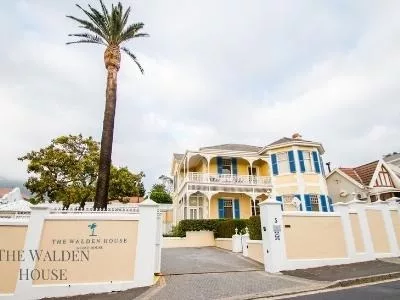 Standard Double or Twin (please specify) — The Walden House