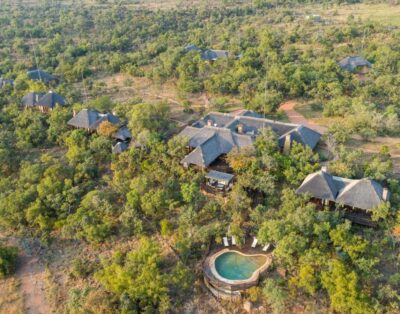 1 Bedroom Suite — Tintswalo Waterberg