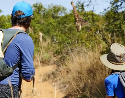 Tomjachu Bush Retreat