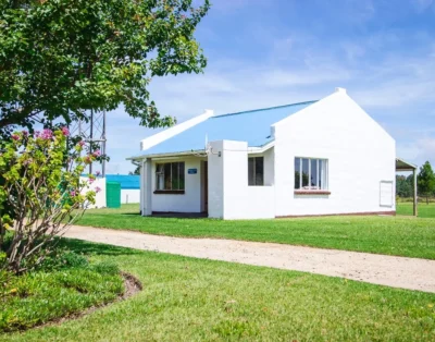 Mountain View Cottage — Tsitsikamma Cottages