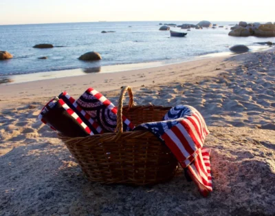 Villas on the Beach – Piccolo Villa