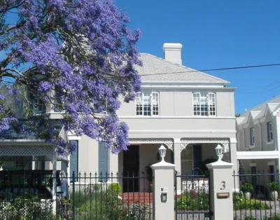 Studio Suite — Westbury House Guest House