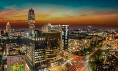 Gauteng Weekend Escapes: Best Getaways Near Johannesburg and Pretoria