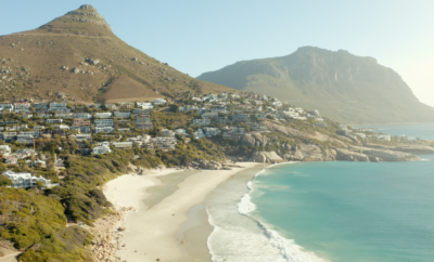 Beach Holiday Escapes: Discover South Africa’s Best Coastal Getaways 🌊