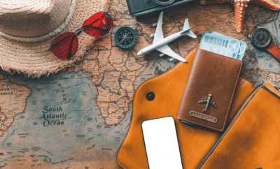 Why Payflex Makes Holidays Easier: Travel Now, Pay Later 💳✈️